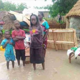 Inondazioni in Camerun, appello da Yagoua