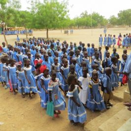 Camerun: massima sicurezza per l’avvio delle scuole