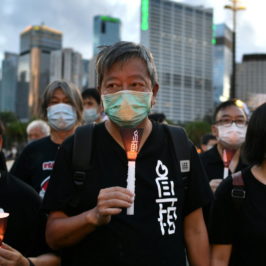 La nuova e pericolosa “terra di mezzo” a Hong Kong
