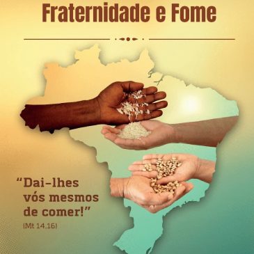 Brasile: “Fraternità e fame” al centro della Quaresima