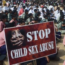 L’India, le caste e la violenza sulle bambine