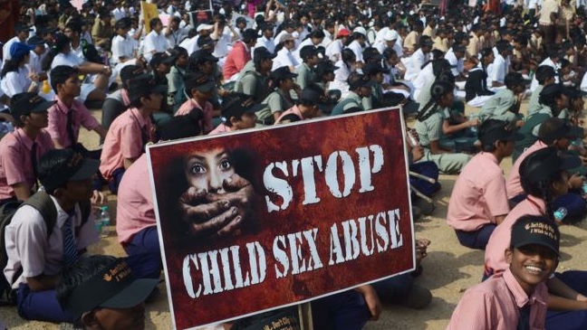 L’India, le caste e la violenza sulle bambine