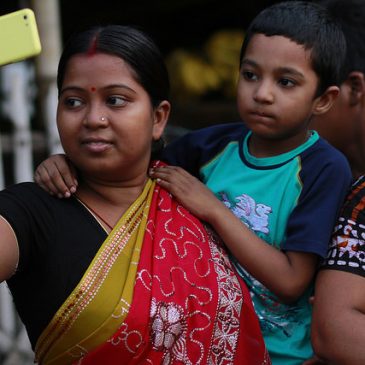 India: è boom per la telefonia mobile
