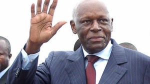 Jose Eduardo dos Santos lascerà la presidenza dell'Angola nel 2018