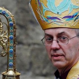 L’arcivescovo di Canterbury: «La mia fede? Grazie all’Africa»
