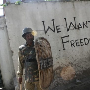 India e Pakistan, si riaccende il Kashmir