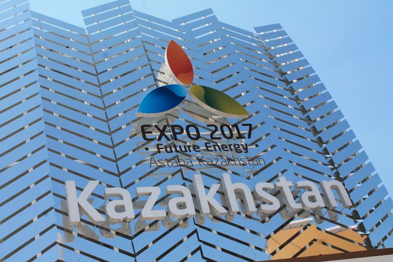 E dopo l’Expo il Kazakhstan scalò anche il Consiglio di sicurezza