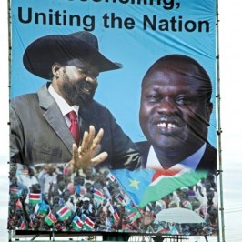 Sud Sudan. Proclami di pace, tentazioni di guerra