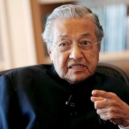 Malaysia: un novantaduenne il premier della svolta