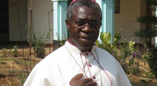 «L’ora è grave!». Il grido dell’arcivescovo di Bukavu