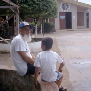 Maués piange padre Mascarin, il suo «don Bosco»