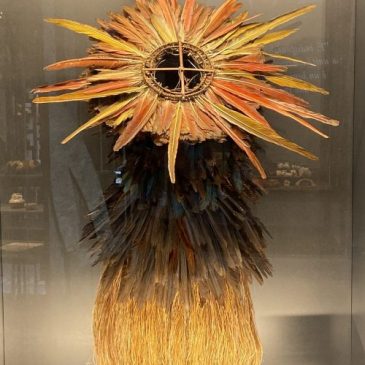 «Mater Amazonia», le culture degli indios ai Musei vaticani