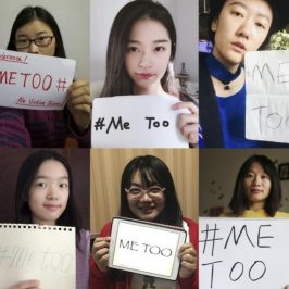 #MeToo: in Asia parlare di violenza non è più tabù