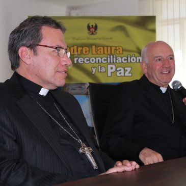 Pace in Colombia: l’aiuto della Chiesa