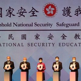 Hong Kong impone una nuova stretta sulla “sicurezza nazionale”