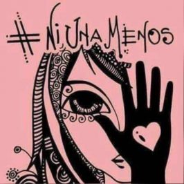 #NiUnaMenos: lo sciopero delle donne argentine contro la violenza sessuale
