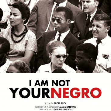 “I’m Not Your Negro”. Il razzismo ieri e oggi