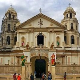 Filippine, la chiesa di Quiapo tra gli influencer