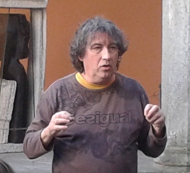 Raffaele Zoni