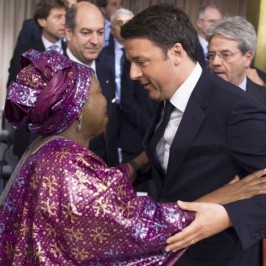 Italia-Africa: ignorata la società civile