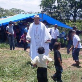 Brasile, il prete degli zingari vescovo ausiliare a San Paolo