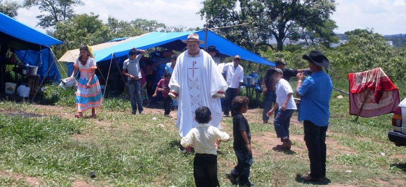 Brasile, il prete degli zingari vescovo ausiliare a San Paolo