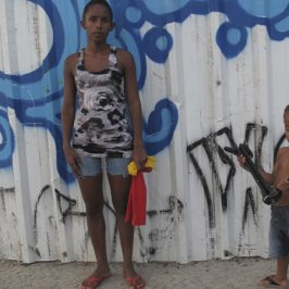 Rio, il ritorno della violenza nelle favelas