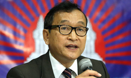 Hun Sen decapita l’opposizione in Cambogia