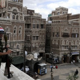 «Cessate il fuoco per lo Yemen»
