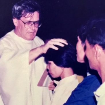Filippine, addio a padre Sandalo l’apostolo di Paranaque