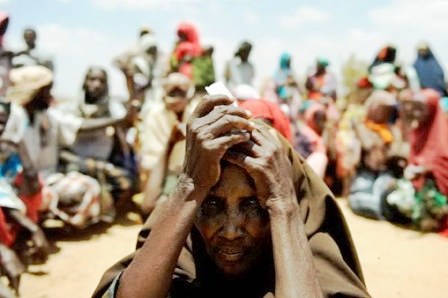 Africa orientale: di nuovo incubo fame