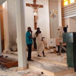 Pentecoste di sangue in Nigeria. Chi c’è dietro la strage?