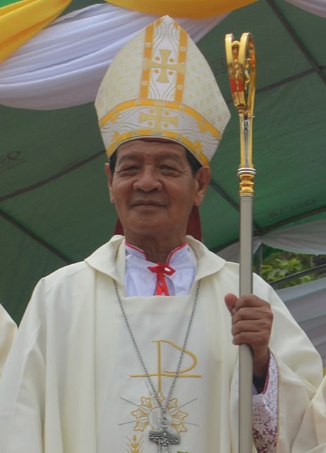 La diocesi di Loikaw in Myanmar piange il vescovo Stephen