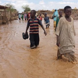 Sudan: si aggrava la crisi alimentare