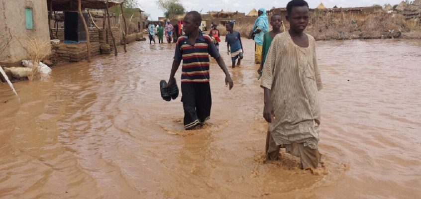 Sudan: si aggrava la crisi alimentare