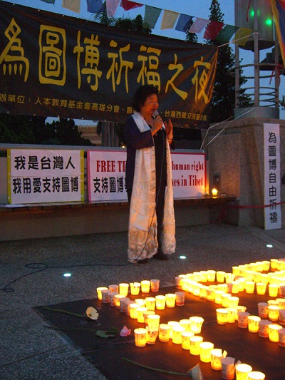 Tibet, se le immolazioni non fanno più notizia