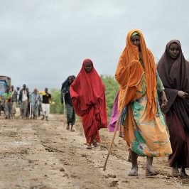 Etiopia, pace fragile