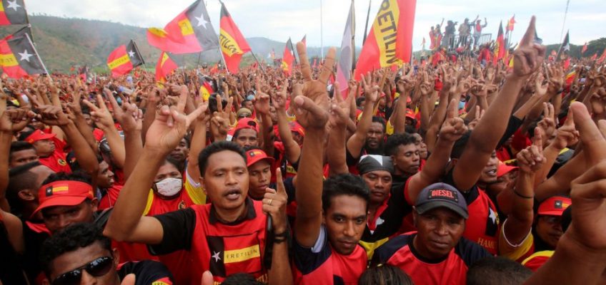 Timor Est: le elezioni sono un punto di partenza