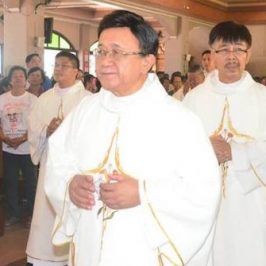 Filippine, ucciso un prete dei Rural Missionaries