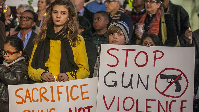 Usa: l’anniversario di Newtown riaccende la campagna anti-armi