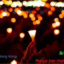 Se Hong Kong muore…