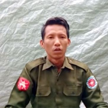 I disertori birmani: «Ci dicevano: sparate a ogni Rohingya»