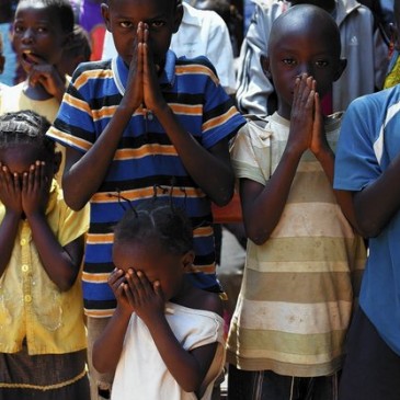 Centrafrica: di nuovo uccisioni nella parrocchia dei comboniani