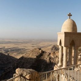 Guerra tra sciiti e curdi. E i cristiani iracheni di nuovo in fuga