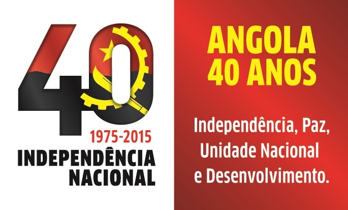 angola indipendenza
