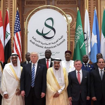 Doha e Riad ai ferri corti: scricchiola già la «Nato araba»