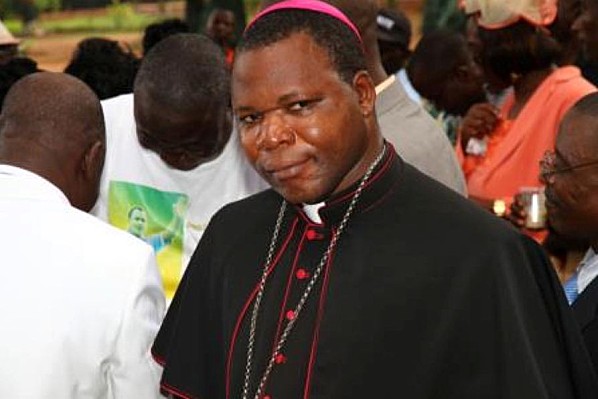 «Cardinale di un Centrafrica povero, in cerca di pace»