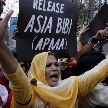 Pakistan: aperto il dibattito sulla legge anti-blasfemia