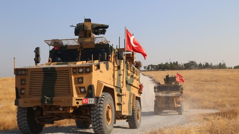 Attacco turco in Siria, buttiamo la maschera