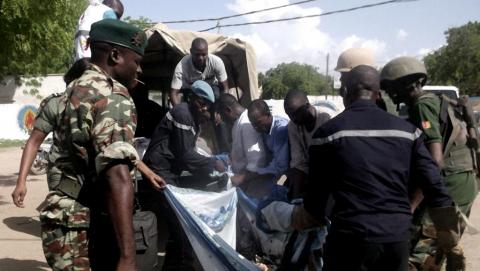 Torna il terrore Boko Haram nell’Estremo Nord del Camerun